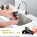 Mouse Traps That Work, Rodent Traps for Indoors Outdoors, Reusable Snap Trap High Sensitive Mice Catcher, Best Mice Traps That Kill Instantly. 