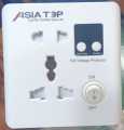 Voltage Protector ASIA TOP V261-D 10A. 