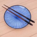 Japanese Value Gift Wooden Natural Chestnut Wood Chopsticks Kitchen Tools Handmade. 