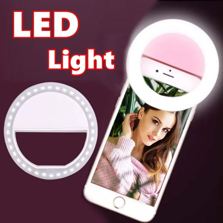 SELFIE%20RING%20LIGHT%20LED%20FLASH%20FOR%20MOBILE%20CAMERA%20-%20With%20Rechargeable%20Battery%20For%20Long%20Photography%20Sessions%20-%20Compatible%20With%20All%20Smartphones%20Iphones%20&%20Androids%20-%20Perfect%20For%20Making%20'VLOGs',%20'%20Tik%20Tok%20'%20&%20Amazing%20Pictures%20&%20SELFIES-%20Best%20Deals.pk%20-%20Order%20Now!%20-%20Image%206