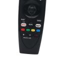 Remote Control for LG Smart LCD TV AN-MR18BA/19BA AN-MR600 AN-MR650. 