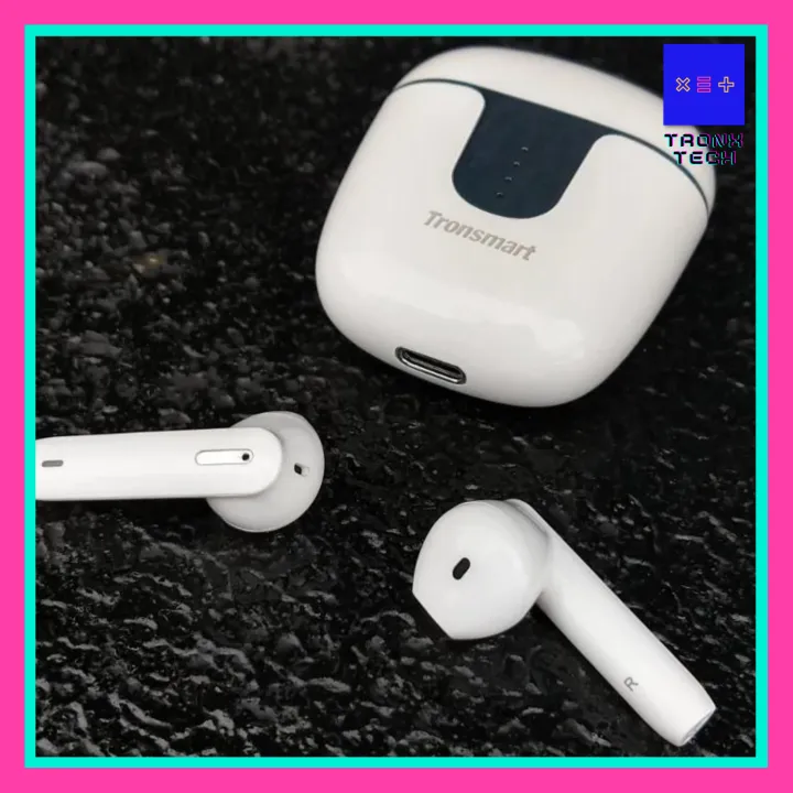 100%25%20Original%20Tronsmart%20Onyx%20Ace%20Bluetooth%20Earpods%20-%20White%20-%20Image%204