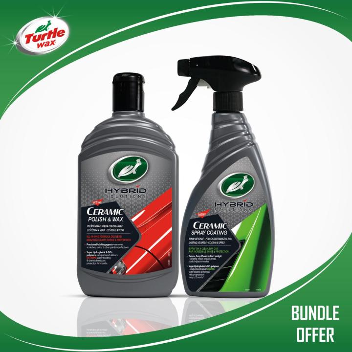 TURTLE%20WAX%20-%20BUNDLE%20OFFER%20%20-%20HYBRID%20SOLUTIONS%20CERAMIC%20SPRAY%20COATING%20-%20473%20ML%20,%20HYBRID%20SOLUTIONS%20CERAMIC%20POLISH%20&%20WAX%20-%20414%20ML%20-%20Image%202