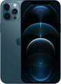 USED Apple iPhone 12 Pro Max - 256GB - PTA Approved - Factory Unlocked - (FREE CHARGER & COVER) - Daraz like new phones. 