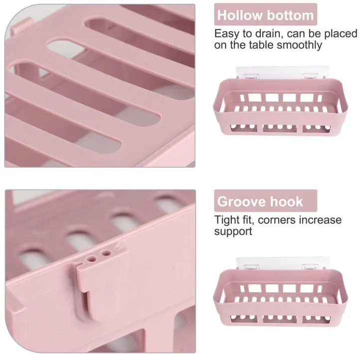 Multipurpose%20Kitchen%20Bathroom%20Shelf%20Wall%20Holder%20Storage%20Rack%20Bathroom%20Rack%20Storage%20Box%20Strong%20Magic%20Sticker%20Shower%20Rack%20Shelf%20-%20Random%20Color%20-%20Image%208
