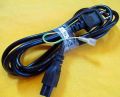 High Quality Pure Japaneese Imported Laptop Flower Cable Charging Cable Power Cable For Laptop Charger AC Adapter Power Cord Laptop Charger Cable. 
