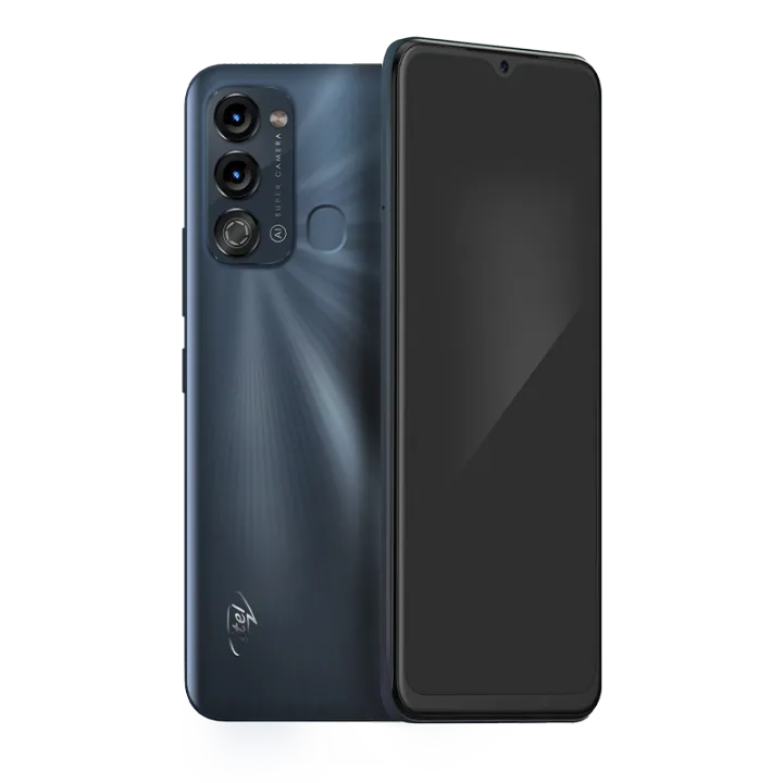 Itel%20Vision%203%20%7C%7C%202GB%20Ram%2032GB%20Rom%20%7C%7C%206.6%20Inches%20IPS%20Display%20%7C%7C%205000mAh%20Battery%20with%2018Watt%20fast%20Charging%20-%20Image%203