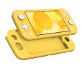 Silicone Rubber Cover Protective Case for Nintendo Switch Lite Console Mini Console Full Protection Switch Case for Nintendo Switch Console Shell NS Switch Cover Case. 