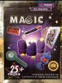 Magic tricks box  magic box fun box for kids magic tricks box for boys. 