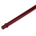 Massage Solid Wood Massage Hammer Knock Back Hammer Stick Rubber Hammer Relax. 
