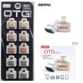 Type C OTG Connector RA Usb 2.0 to Type C Cable connector mobile Usb. 
