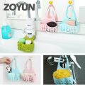 Sink Basket Lifting Basket Kitchen Accessories Kitchenware Drain Rack. 