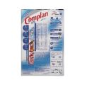Complan Vanilla Flavour Drink Powder Milk  Box 200g. 