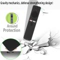 €2.79€5.9252% off Tax excluded, add at checkout if applicable. Luminous Case For Xiaomi Mi TV Box S Remote Control Cover Silicone Soft Shockproof Protector Shell for Mi TV Stick 1080P. 