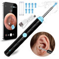 Dynamic Life 6Pcs Ear Wax Cleaning Kit with Box, Ear Cleaning Tool Set, Curette Remover, Ear Spoon Spiral Earpick Set, Wax Removal Kit, Spring Earwax Cleaner Tool, Reusable Ear Cleaner for Children and Adult. 