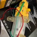 Mist pump Micro Diaphragm Pump Small Type 12v 4A  5 LPM Pump Water Pump Booster Pump High-Pressure Spray Pump Sea Water Pump. 