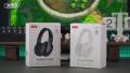XO BE39 Foldable Bluetooth Headset Bluetooth Headphone IPX 5 Water Proof. 