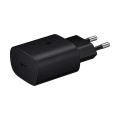 💯Samsung 25W Charger Super Fast Chargers PD Adapter (EU Plug + 1M USB‑C Cable) & 25W OEM USB PD Wall Charger | All‑Region Compatible with Galaxy A06/ A07/ A23 S25/S24/S23/S22/S21/S20/S10, Note 20/10, FE, Ultra, Plus, Z Fold/Flip, A54/A73,. 