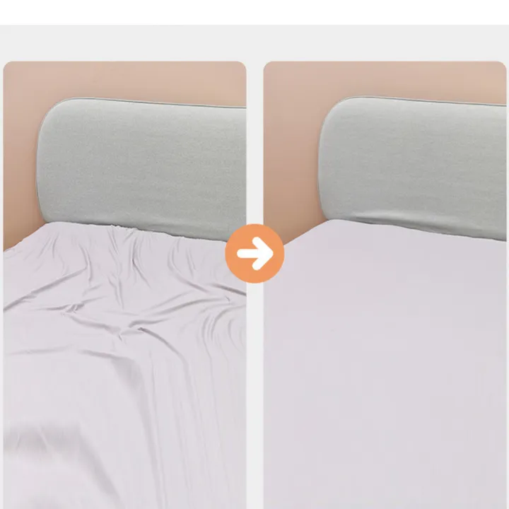 4/8Pcs%2025cm%20Self-adhesive%20Fastener%20Square%20Adhesive%20Tape%20Sofa%20Mat%20Bed%20Sheet%20Carpet%20Anti%20Slip%20Fixing%20Pad%20PVC%20Foam%20Patch%20-%20Image%202