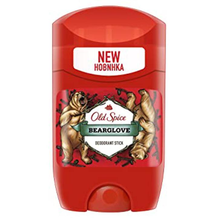 Old Spice Bearglove Deodorant Stick 50 ml