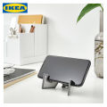 IKEA Holder for Mobile Phone | Mobile Stand | Phone Holder | Phone Stand | Mobile Holder Grey Color. 