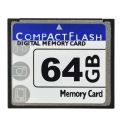 Wholesale Memory Card Compact Flash CF Card 64GB 32GB 16GB 8GB Compactflash Card High Speed 133x For DSLR Camera HD 3D Video. 