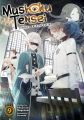 Mushoku Tensei: Jobless Reincarnation (Light Novel) Vol. 9 by Rifujin Na Magonote (Author). 