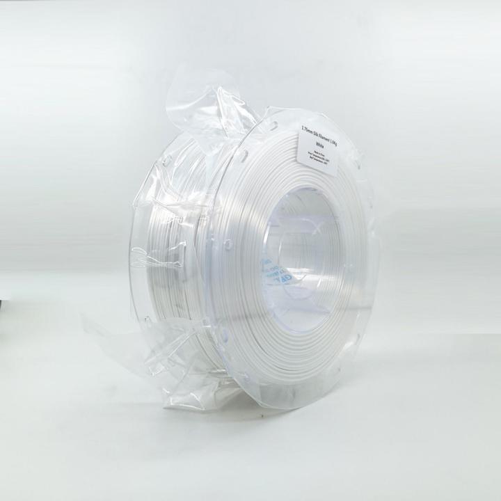 PLA Silk 1.75mm Filament 1KG /2.2LBS 3D Printing Filament SKY FILA