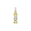 Monin Yellow Banana Syrup 700ml. 