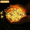 PACKIFY 20 LED Star Fairy Lights Battery Operated - Led String Light for Room Decoration - Decoration Light. 