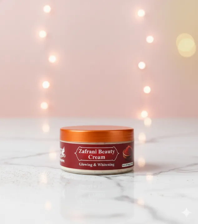 Zafrani%20Beauty%20Cream%20Saffron%20Infused%20Brightening%20Cream%20for%20Glowing%20Hydrated%20and%20Even%20Toned%20Skin%20-%20Image%202