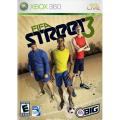 FIFA Street 3 video game- Xbox 360 - JTAG Modified System. 