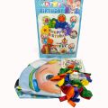 COCOMELON THEME BALLOON SET - COCOMELON THEME BIRTHDAY PARTY DECORATION SET - COCOMELON BIRTHDAY PARTY ITEMS. 