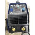WELDING MACHINE 555 INVERTER 3 CARD MMA WELDER LIFT TIG MMA 250-GT. 