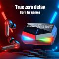 M28 TWS Bluetooth Earphone Wireless Headphones Earbuds Blutooth Handfree Headsets With Charging Box/M28 Bluetooth Earbuds 5.2 Gaming Earbuds. 