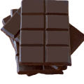 Cooking Chocolate Bar 1kg Slab 100 Percent. 