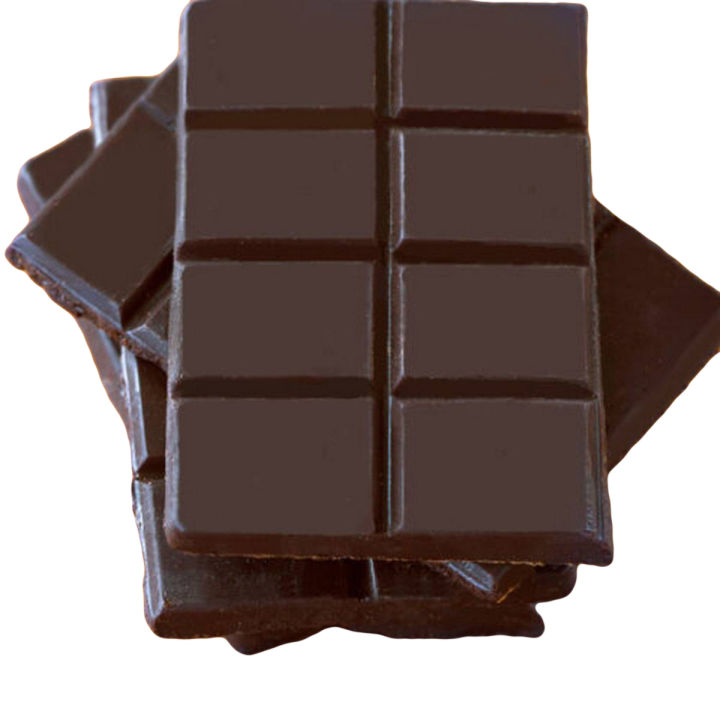 Cooking Chocolate Bar 1kg Slab 100 Percent