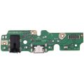 For Tecno Spark 7T KF6p OEM Charging Port Board. 