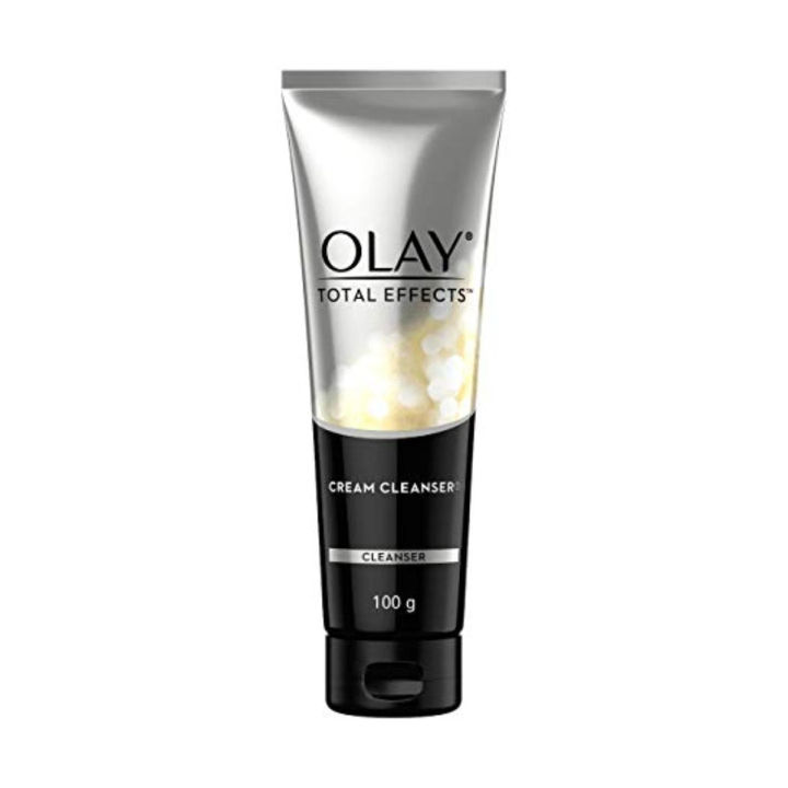 Olay total effects Anti ageing cream cleanser 100g