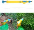 Pressure Sprayer Rod adjustable Brass Nozzle Gardening Tools - TAIWAN IMPORTED. 