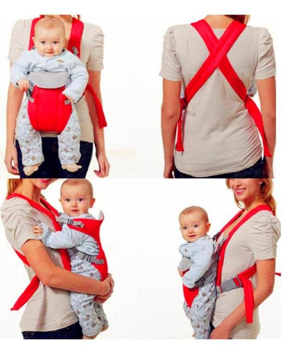 Baby%20Care%20Baby%20Carrier%20Bag%20For%20Infants%20In%20Breathable%20Fabric%20-%20Image%205