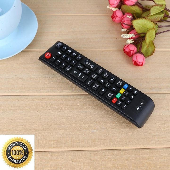 SAMSUNG Universal Remote for LED & LCD TV work All Models