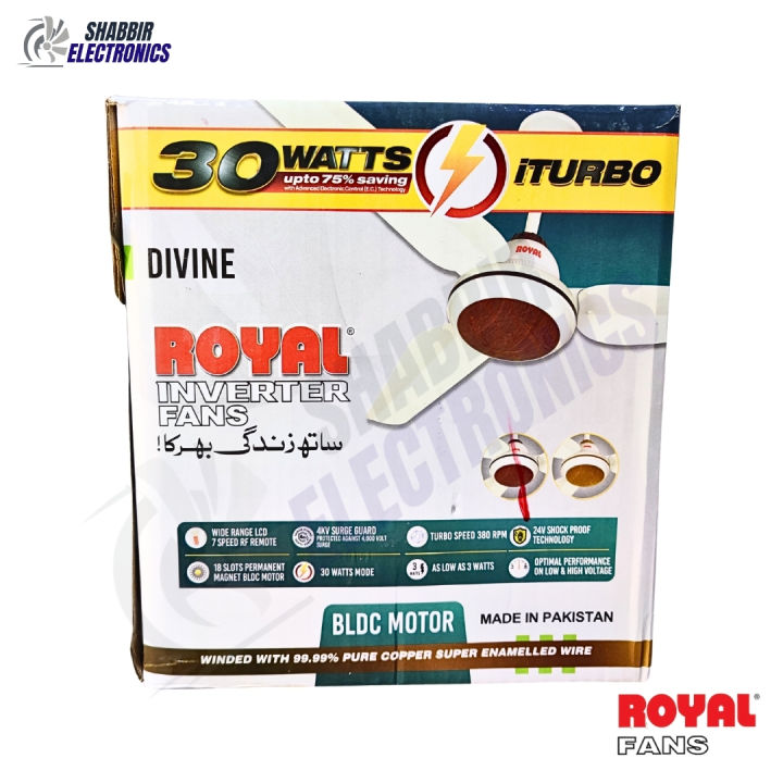 Royal%20Fan%2030%20watts%20iturbo%20inverter%20ceiling%20fan%20pure%20copper%2030%20watts%20inverter%20fan%20Divine%20model%20-%20Image%208