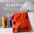 Trendy Sharp Colour Underwear Men Boxer Thick Waistband Men Briefs Seluar Dalam Lelaki Empat Segi 潮男士平角裤内裤男人 MW008. 