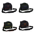 Medium Bag Canon Nikon Sony Panasonic Stylish Mid Size For DSLR Camera And Accessories. 