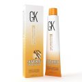GK Hair Global Keratin Intense ASH Hair Color - 5 shades (100ml/3.38 fl. oz). 