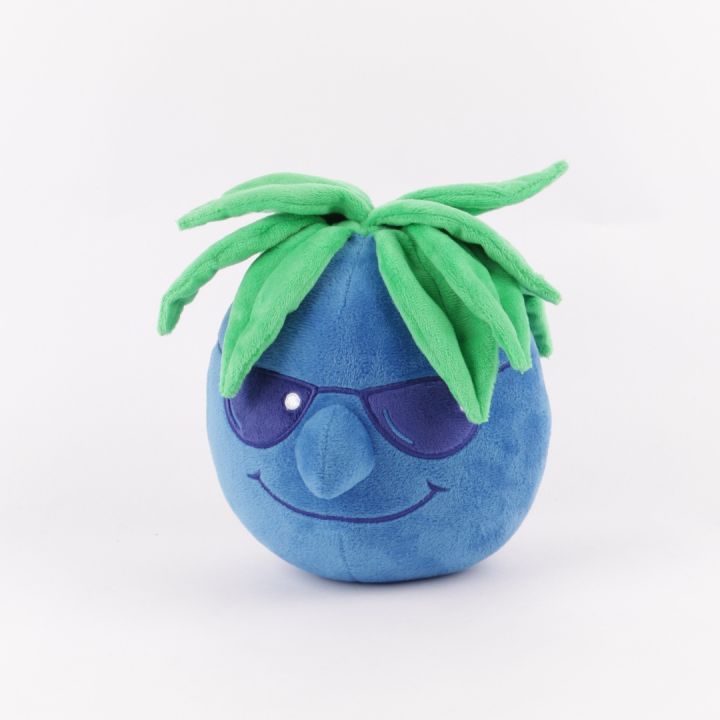 Stardew Valley Qi Fruit Plush Stardew valley Qi Fruit Qigua Plush Doll