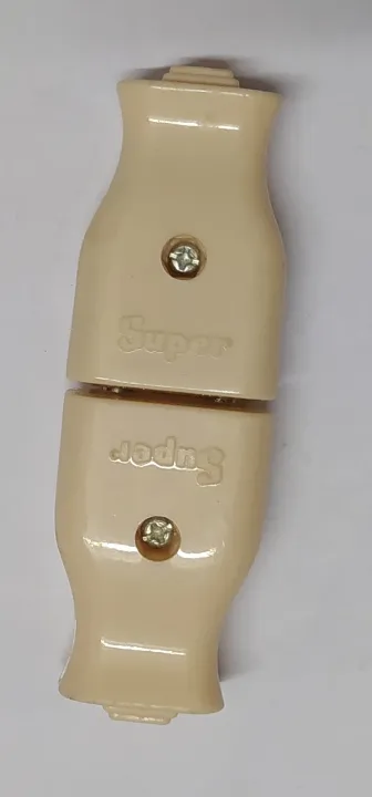 Pair%20of%20Male%20Female%20Electric%20Plug%20Switch%20High%20Quality%20Bakelite%20Body%20Heat%20Proof%20-%20Image%203