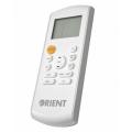 0rient Inverter AC Remote Control. 