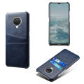 Wholesale for Nokia G10 phone case calf print card case Nokia G10 case back cover. 